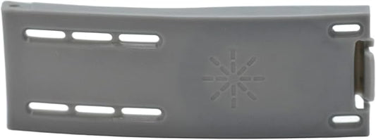 00611575 Dishwasher Rinse-Aid Dispenser Cap for Bosch Dishwasher Parts, Replacement Part