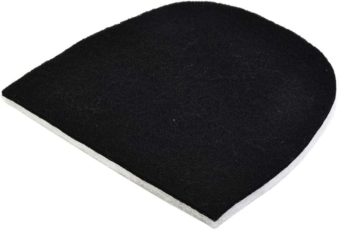 Carbon Air Filter, Floor Cleaning Tool Replacement Part For Dehumidifier 2000E 2200E 2400E 2600E 2600Ex 2650E 2800E 2800Ex 2850E