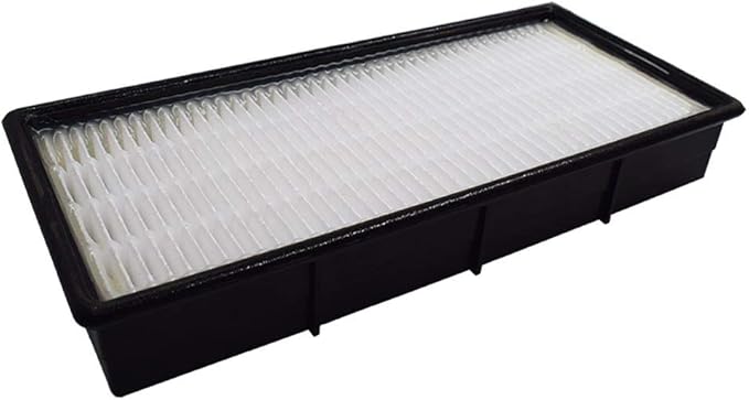 4 Pack HEPA Filter C Compatible with Honeywell Air Purifier Filter HRF-C,Fit Models:16216,HHT-011,HHT-013,HHT-080,HHT-081,HHT-085,HHT-090,HHT-145,HHT-149