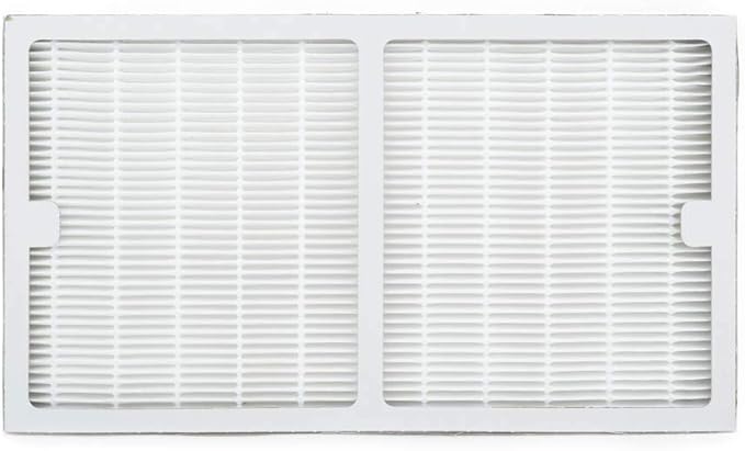 Clear Choice Sediment Water Filter 1 Micron 10 x 2.50" Water Filter Cartridge Replacement 10 inch RO System 255382-43 CB1-10, 1-Pk