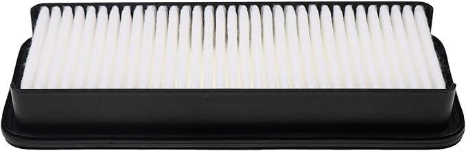 DVPARTS Cab Air Filter T1855-71600 Compatible with Kubota Tractor SVL75-2C SVL75C SVL90-2C SVL90C B2650 B3000 B3030 B3350 L3240 L3540 L3560 L3940 L4060 L4240 L4740 M5040 M5140 M6040 M7040