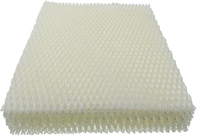 2-PACK Humidifier Replacement Filter T for Honeywell HEV615 and HEV620 Humidifier Wicks,Compatible with Part # HFT600