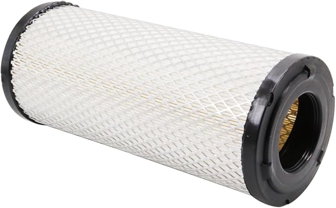 Air Filter 3607884M92 3607884M91 Compatible with Massey Ferguson 1526 1528 1529 1531 Challenger MT265B MT255B AGCO ST34A ST28A Tractors