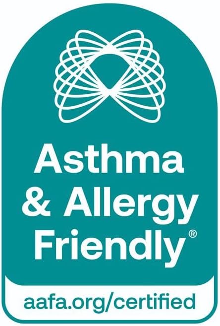 Rabbit Air, MinusA2 Air Purifiers for Home, Ultra Quiet HEPA Air Purifier - Wall Mountable Air Purifiers for Home, Allergies, Dust, Mold, Smoke & VOCs- (SPA-780A, Black, Asthma and Allergy Friendly)