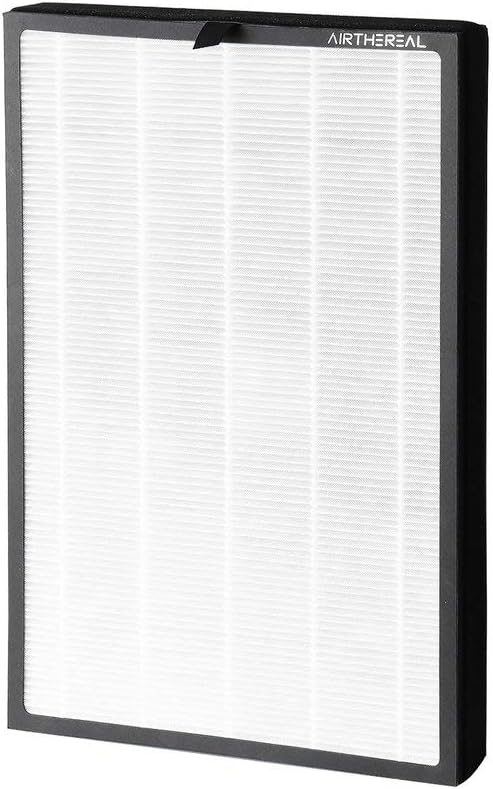 Airthereal Replacement True HEPA Filter for Pure Morning APH260 Air Purifier (1-Pack)