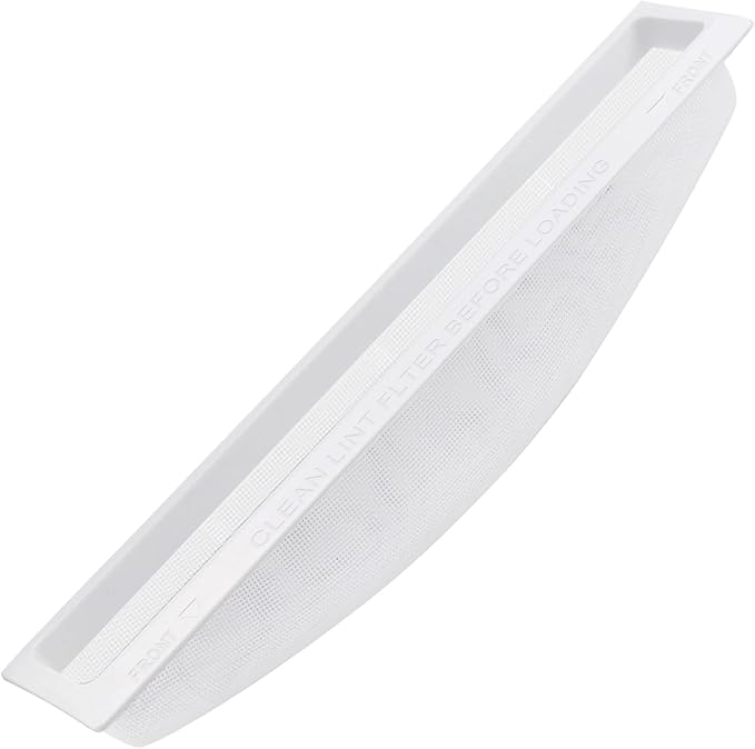 131359600 Dryer Lint Filter Screen Replacement Compatible with Frigi-daire, ken-more, G-E Dryers Repalce 5304516871, 131152700, 131359601, 131359602, 131359603, 5304516872