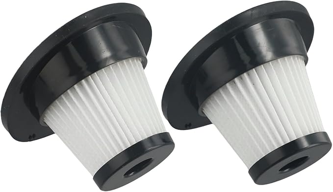 Cordless Vacuum Cleaner Washable Replacement Filters, For VacLife VL188 And VL189(8 PACK)