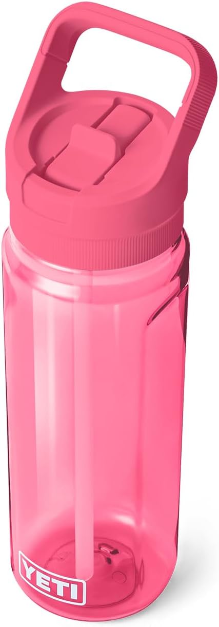 YETI Yonder Water Bottle with Yonder Straw Cap