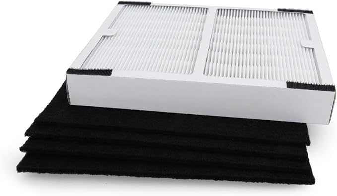 Clear Choice Sediment Filter Cartridge 5 Micron 20in X 4.25in 10k Gal. Replacement for Most Brands, 1-Pk