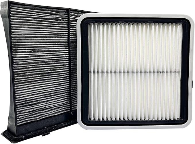 JTBU930-997 Engine Air Filter