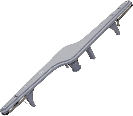 154568002 Dishwasher Lower Wash Arm Assembly for Frigidaire Electrolux Dishwasher Bottom Lower Spray Arm 154414102, 1191315, AH1524956,20x5x2