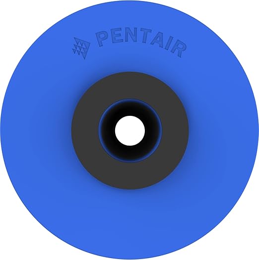 Pentair Pentek Big Blue Filter Housing and Sediment Water Filter Bundle | R50-BB