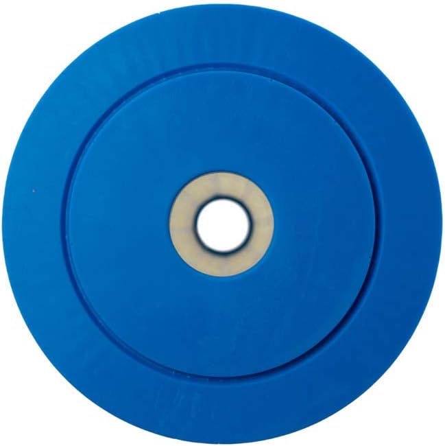 Clear Choice Sediment Filter Cartridge 20 Micron 20in X 4.50in 14k Gal. Replacement for Pentek 255495-43 ECP20-20BB S1-20BB, Pelican PBB-P20-20, Flow-Max FM-BB-20-20, 8-Pk