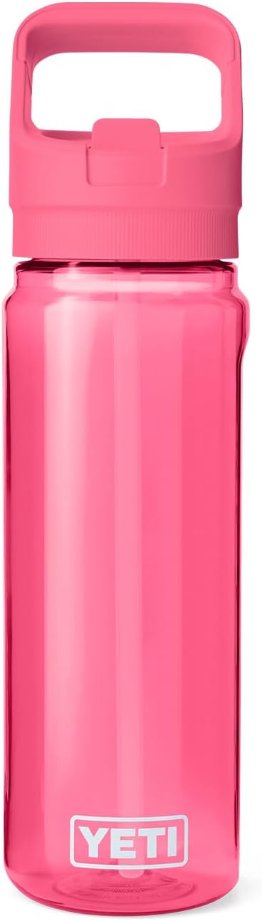 YETI Yonder Water Bottle with Yonder Straw Cap