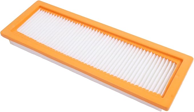 JZGRDN Air Filter MIU10010 Compatible With John Deere 3033R 3038R 3039R 3045R 3046R 3320 3520 3720 4044R 4049R 4052R 4066R 4320 4520 Compact Utility Tractors