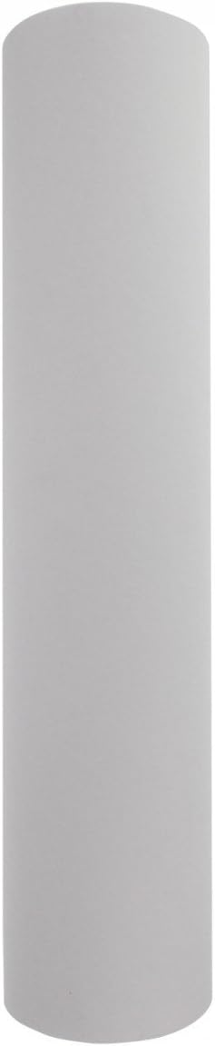 Tier1 5 Micron 20 Inch x 4.5 Inch | 3-Pack Spun Wound Polypropylene Whole House Sediment Water Filter Replacement Cartridge | Compatible with Pentek DGD-5005-20, SDC-45-2005, Home Water Filter