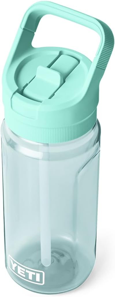 YETI Yonder Water Bottle with Yonder Straw Cap