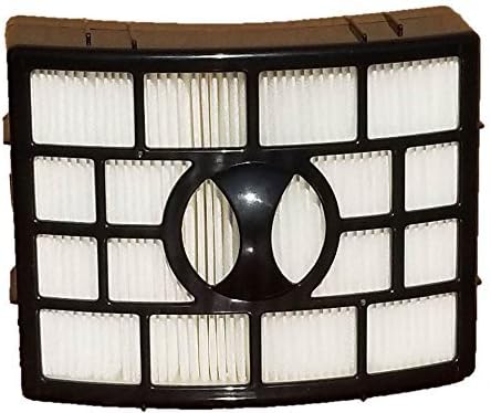 Casa Vacuums Replacement for Shark Rotator Powered LiftAway TruePet Deluxe DuoClean HEPA, Foam & Felt Filter Set Fits NV650 NV651 NV652 NV750W NV751 NV752 NV753 AX950 AX951 AX952 Part XFF650 XHF650