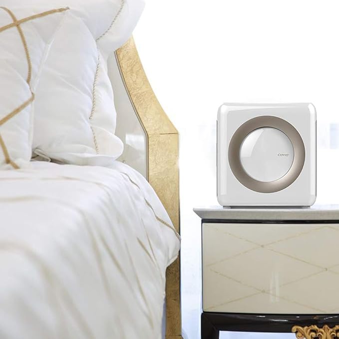 True HEPA Filter for Coway AP1512HH AP-1512HH Air Purifiers, Replaces Part # 3304899