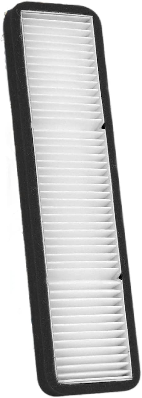 PHILTOP Cabin Air Filter ACF068, Replacement for Model3 2020 2019 2018 2017, Premium Cabin Filter with Activated Carbon Filter Up Dust Pollen Odor