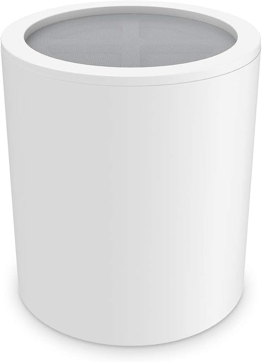 Invigorated Water PH005 Shower Filter Replacement Kit for pH Energize – 15-Stage Hard Water Filter, Removes Chlorine & Metals, Enhances Hair & Skin