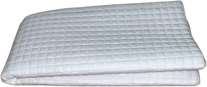 NORTHWEST ENTERPRISES MERV 13 Filter Media, Cut to Fit, Washable Air Filter (24" x 96" x 1/16")