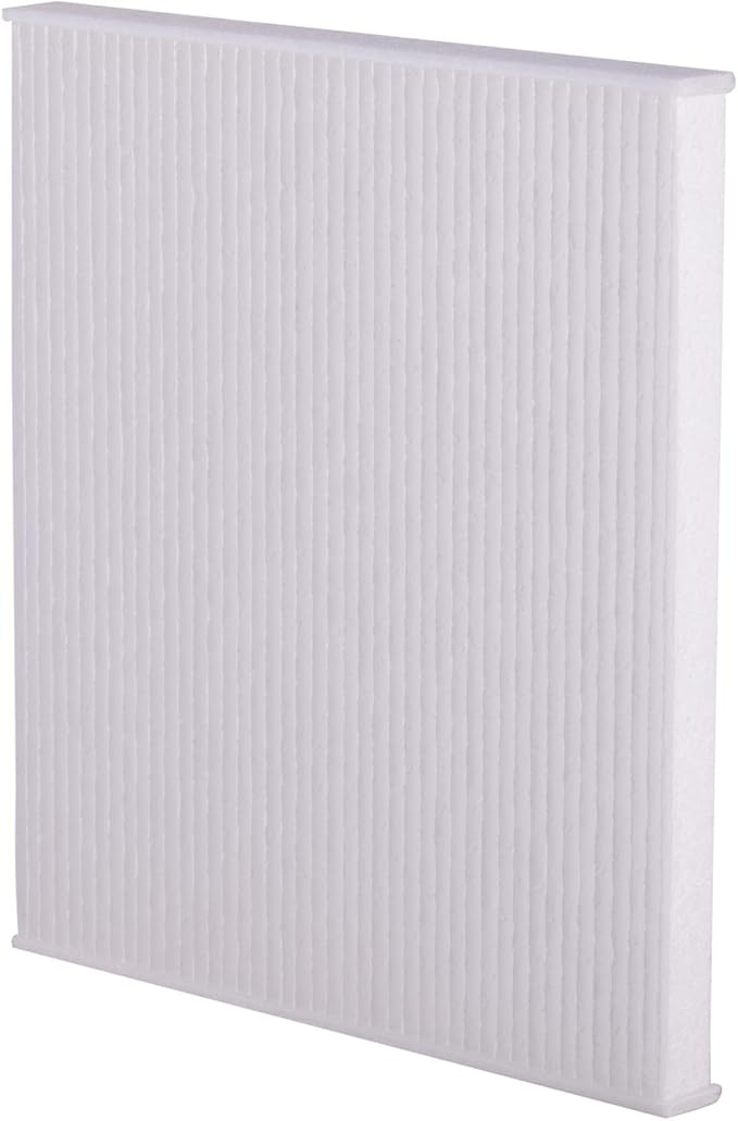 PG Cabin Air Filter PC9977 | Fits 2014-2020 Jeep Cherokee, 2015-2017 Chrysler 200