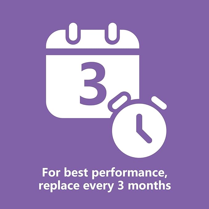 12x12x1 Air Filter MERV 11 (2 pack) MPR 1000 Pleated AC Furnace Filters Replacement Compatible with Air Conditioner HVAC AC Furnace Air Filter (Exact Dimensions: 11.81"L x 11.81"W x 0.79"Th)