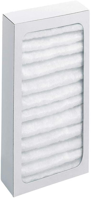 Filters Fast FF 30963 Compatible Replacement for Hunter 30963 Air Purifier Filter Carbon Prefilter Air Cleaner Filter 6.7x2.3x12.5 inch