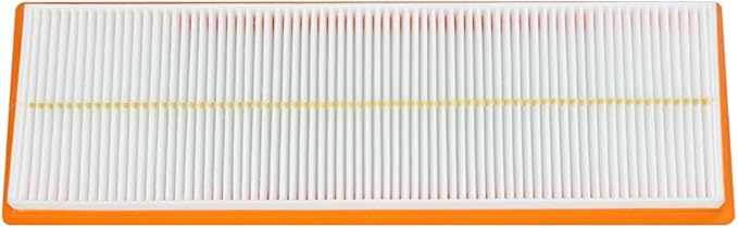 RE198488 Cabin Air Filter Fits For JD Tractor 5525 5320 5325 5420 5425 5525 5725 6110D 6115D 6140D 6603 Replaces OE# PA30086 WP10160 RE73220