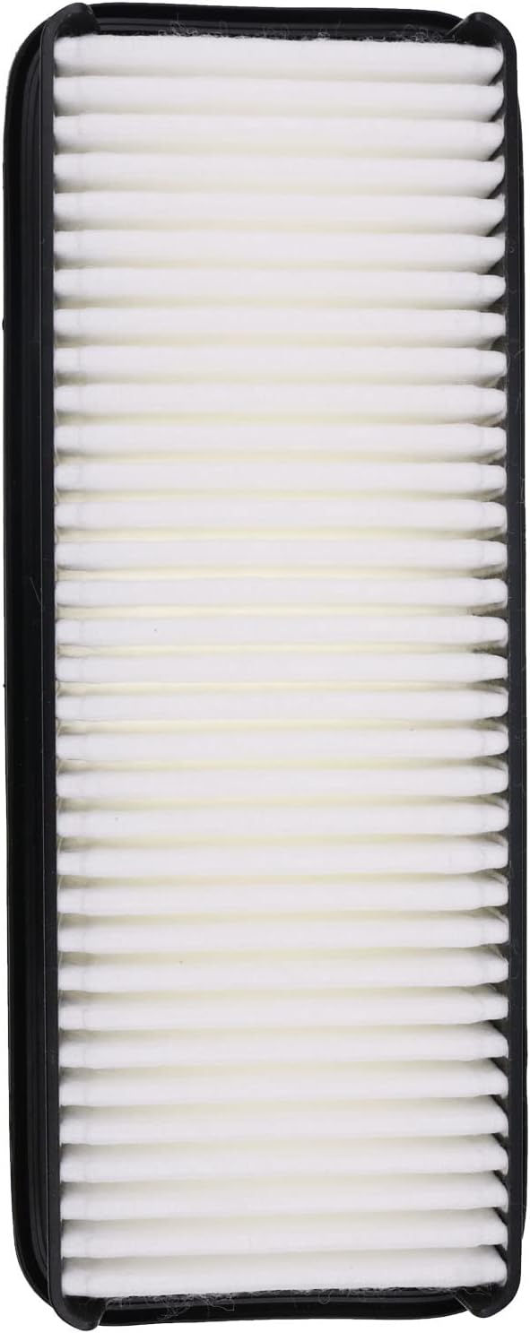 DVPARTS Cab Air Filter T1855-71600 Compatible with Kubota Tractor SVL75-2C SVL75C SVL90-2C SVL90C B2650 B3000 B3030 B3350 L3240 L3540 L3560 L3940 L4060 L4240 L4740 M5040 M5140 M6040 M7040