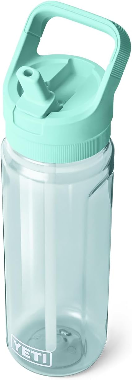 YETI Yonder Water Bottle with Yonder Straw Cap