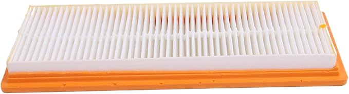 JZGRDN Air Filter MIU10010 Compatible With John Deere 3033R 3038R 3039R 3045R 3046R 3320 3520 3720 4044R 4049R 4052R 4066R 4320 4520 Compact Utility Tractors