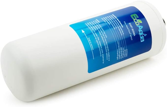 EcoAqua Replacement for Aqua-Pure® AP517 Filter