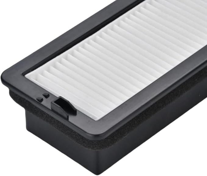 47565055 SKL46472 Cab Air Filter Compatible with New Holland Tractor T4.55 T4.65 T4.75 T4.85 T4.90 T4.95 T4.100 T4.105 T4.110 T4.115 T4.120 T5.95 T5.105 T5.110 T5.120 TS6.110 TS6.120