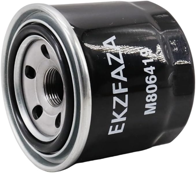 MIU800645 M806419 RE68048 LVA13065 Filter Kit Compatible with John Deere 3120 3320 3520 3720 4105 Compact Tractor