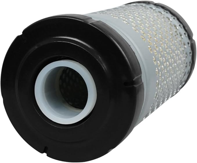 4SET 6C060-99414 32721-58242 Air Filter Kit Fits for Kubota Tractor B7500 B7800 ZG227 ZG222 B21 B2910 B2100 B3200 B2710 U15 ZG222 Replace K7311-82390 6A100-82630 32721-58240