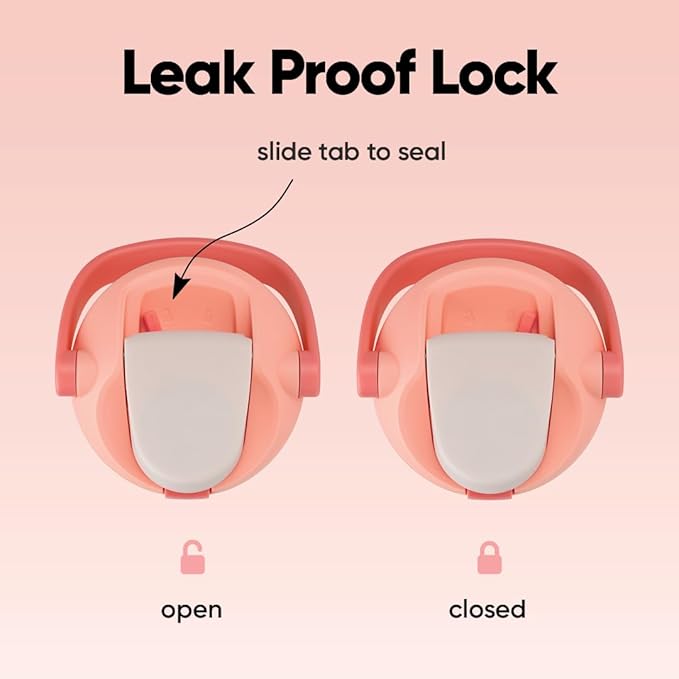 Owala FreeSip Sway - Stainless Steel - 30-oz. -Orng/Tn(Sparkling Sherbet)