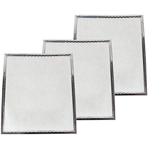 Drieaz F527 Filters for PHD200 (Pack of 3)