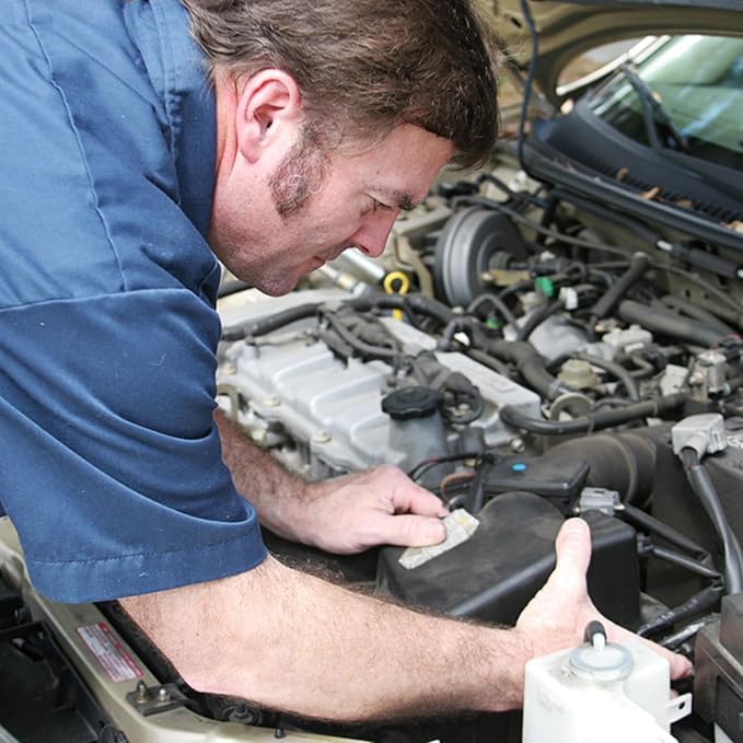 JTBU930-997 Engine Air Filter