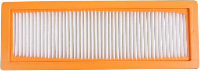 JZGRDN Air Filter MIU10010 Compatible With John Deere 3033R 3038R 3039R 3045R 3046R 3320 3520 3720 4044R 4049R 4052R 4066R 4320 4520 Compact Utility Tractors