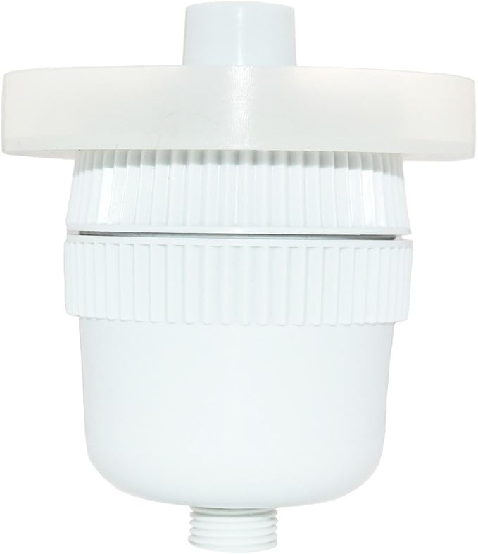 New Wave Enviro Shower Filter System