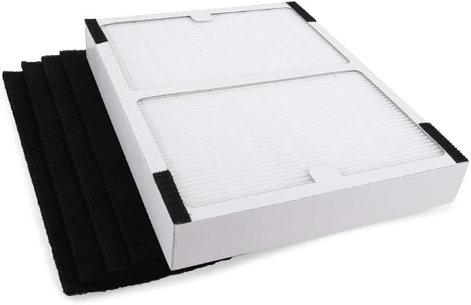 Clear Choice Sediment Filter Cartridge 5 Micron 20in X 4.25in 10k Gal. Replacement for Most Brands, 1-Pk