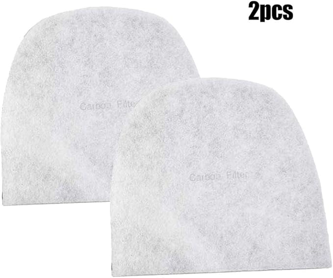 Carbon Air Filter, Floor Cleaning Tool Replacement Part For Dehumidifier 2000E 2200E 2400E 2600E 2600Ex 2650E 2800E 2800Ex 2850E