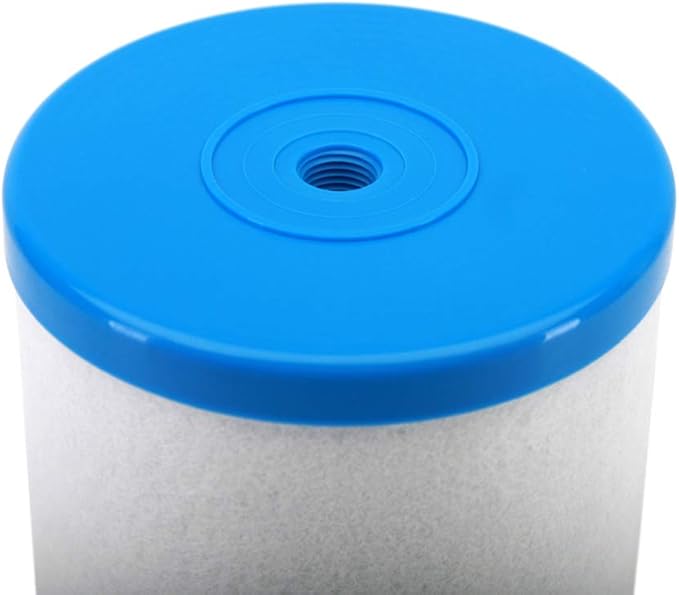 Smart Pack - 2 Pack - CB6 Carbon Block Water Filter Replacement For MP MPC Systems