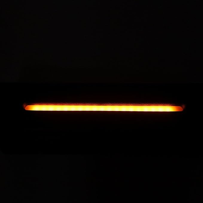 Yoidesu Flame Diffuser Humidifier, 7 Flame Colors, USB Plug Design, Waterless Automatic Power Outage, 150ml Large Capacity Water, Three Lighting Modes (DQ709 Black)