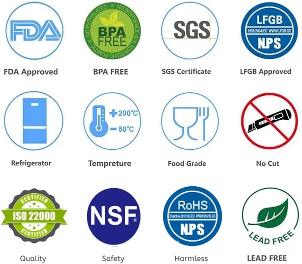 Alkaline Water Pitcher Replacement Cartridge – Universal Filter Element Improve PH, Healthy Drinking Water, 6-Stage Filtration & Hydration System To Purify, (Three Pack)