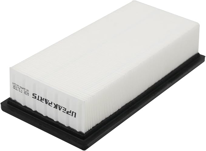 265-6618 265-6619 Cabin Air Filter Kit Inner & Outer Combo Compatible with Caterpillar 236D 242D 246C 246D 256C 257D 259D 262C 262D 272D 272D XHP 279D 289D 299D Loaders Replaces PA5770 PA5774