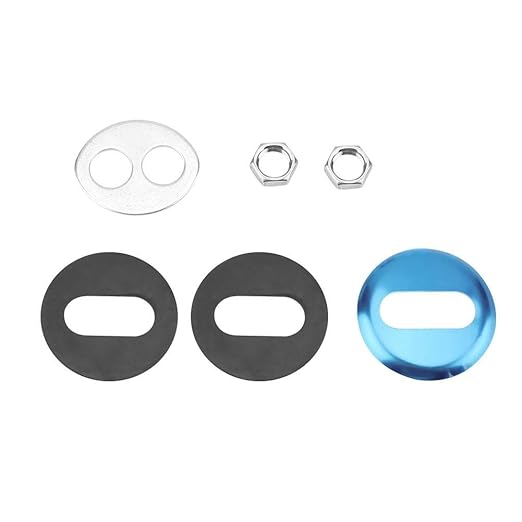 Double Holes Sink Faucet Tap Drinking Water Filter 2-Handle Kitchen Sink Faucet Chrome Reverse Osmosis