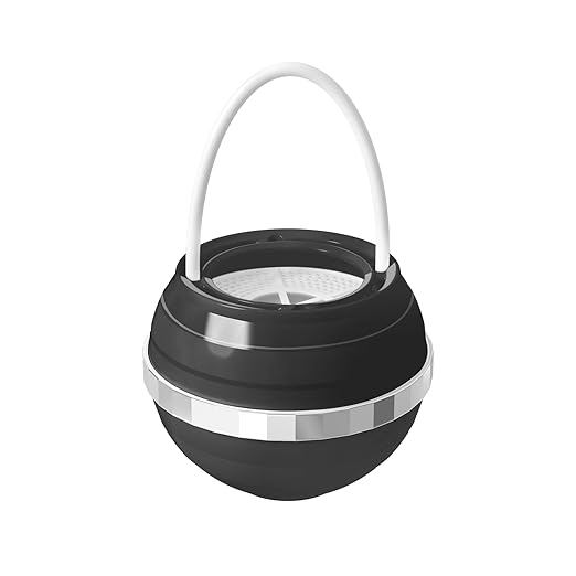 Bath Filter for Tub - 8 Stages Bath Water Filter for Tub Faucet, Hard Water Softener to Remove contaminants, Chlorineand Fluoride, 2,500 Gallons of Filtration, BPA Free (Black)